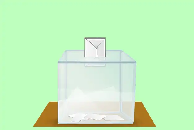 미국 대선 결과 속보 2024