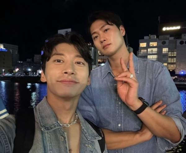 곽윤기 방송 예능 활동