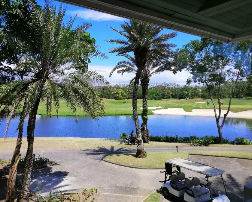 필리핀골프투어 마닐라 사우스우즈 골프 앤드 컨트리 클럽