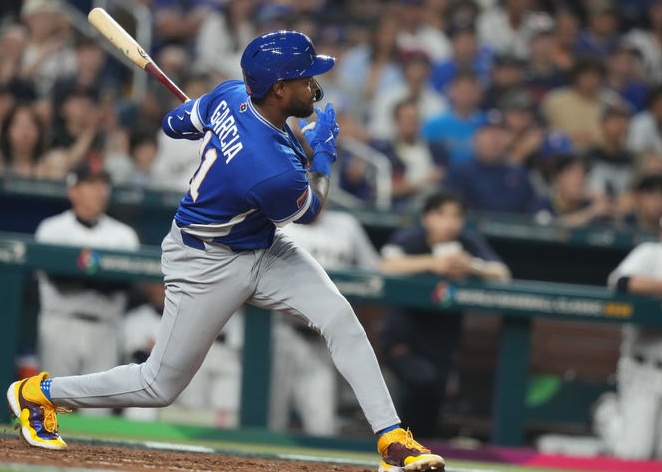 베네수엘라 WBC 결승