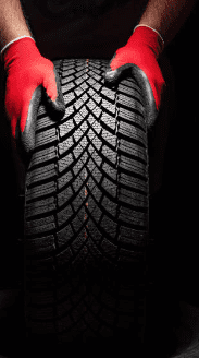 넥센타이어 가격표, 등급표