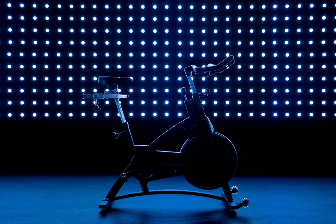 Indoor cycling