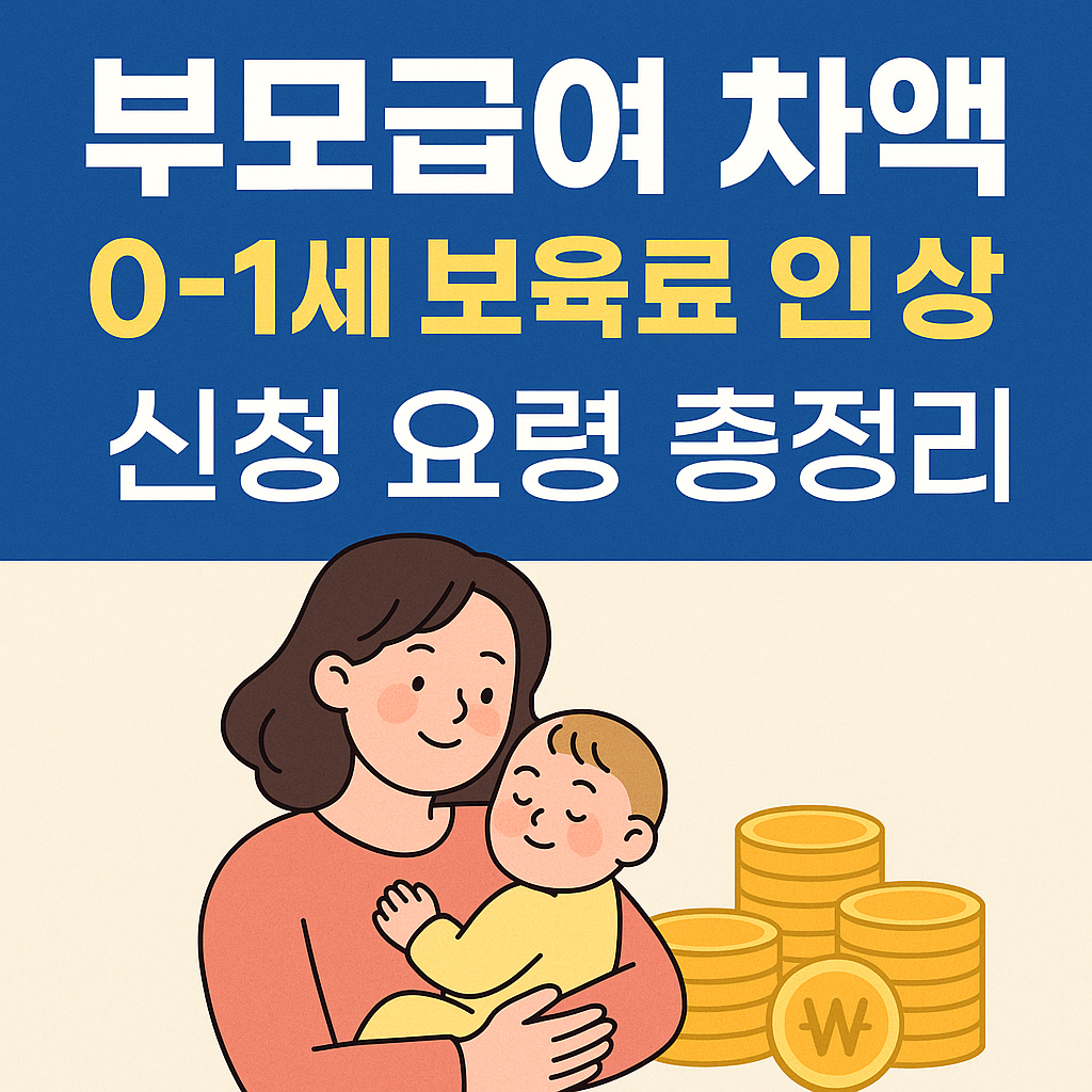 부모급여 차액 썸네일