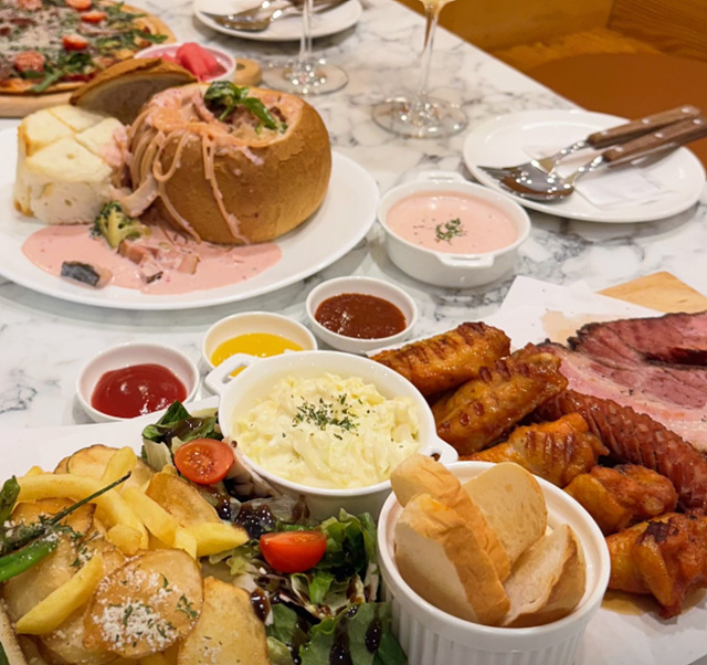 인천 SSG 랜더스필드 야구장 근처 맛집 현지인 추천