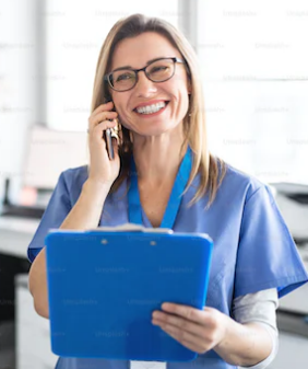 대학병원 간호사에 대해 알아보기