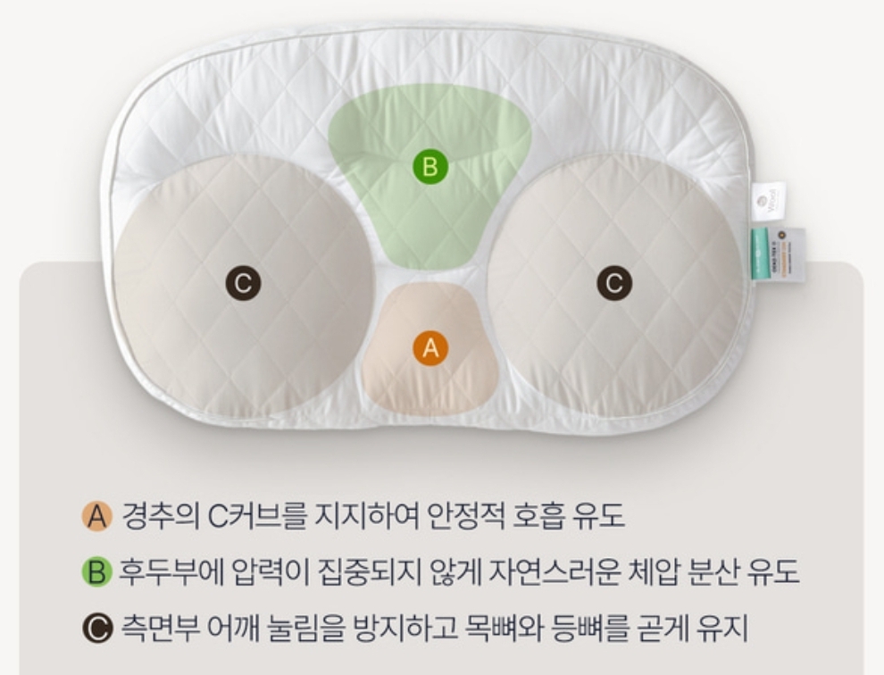 편안한베개