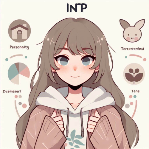 INTP 신년운세