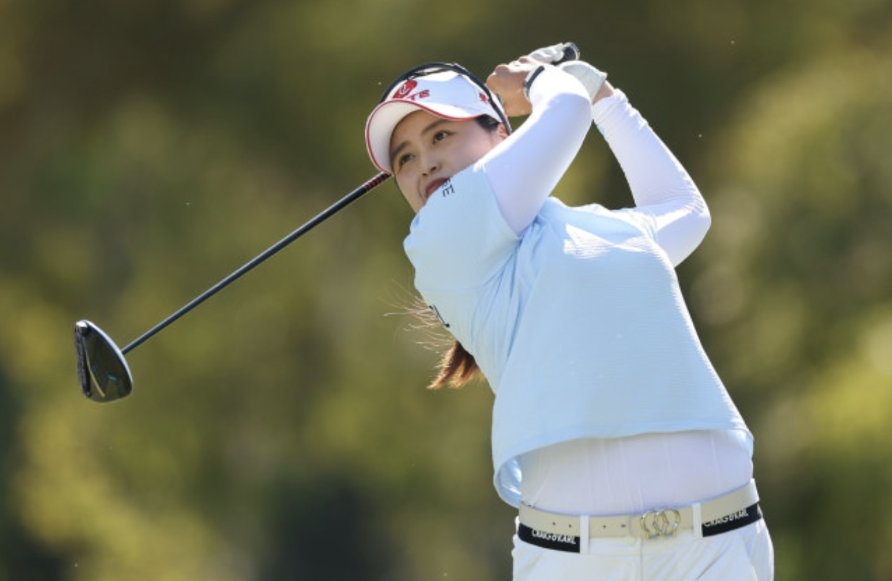 돌아온 천재 소녀 '최혜진'