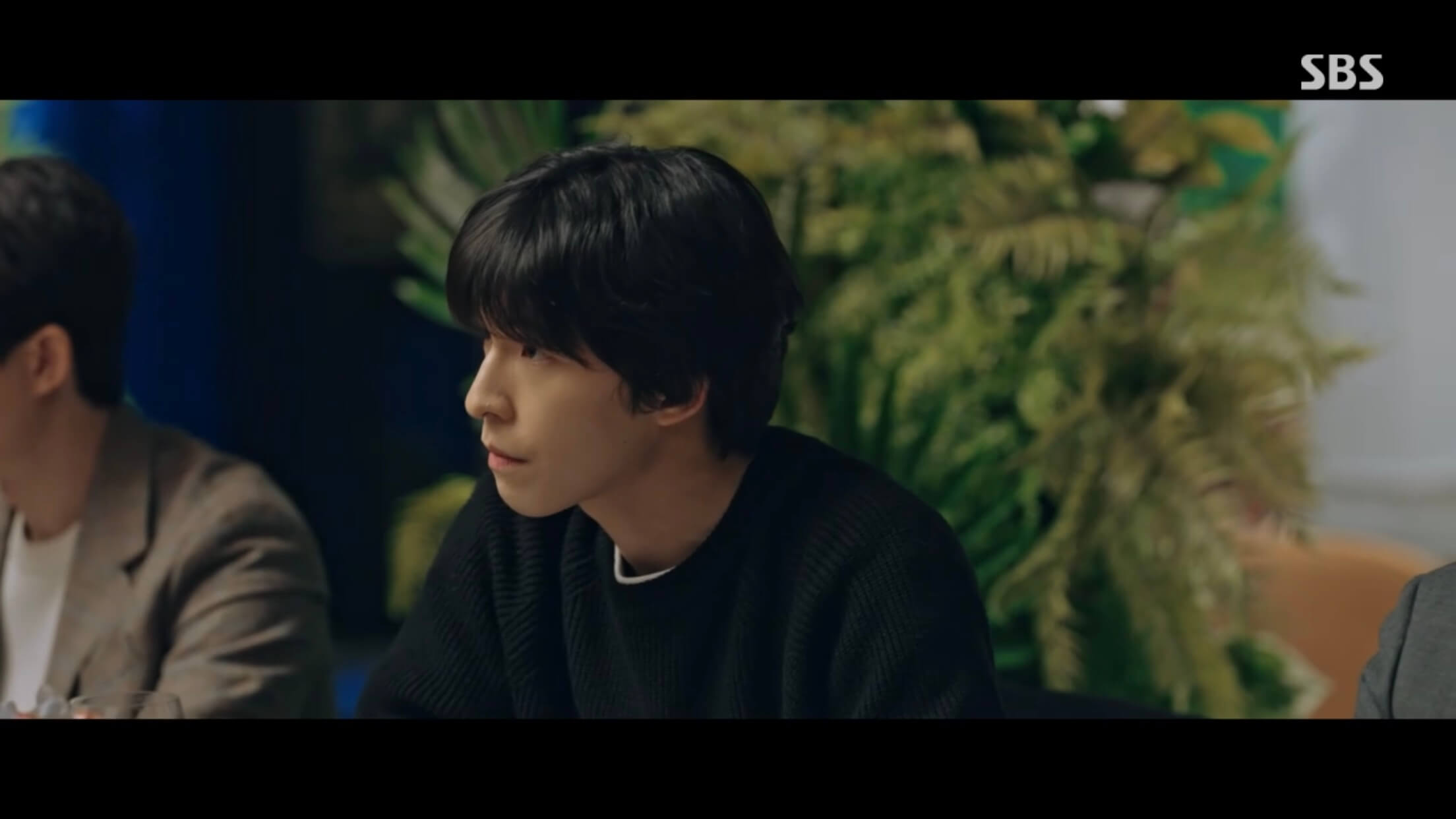 악귀 드라마 등장인물 재방송