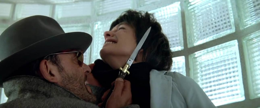 니키타 (1990) 해석 및 핵심 관람포인트