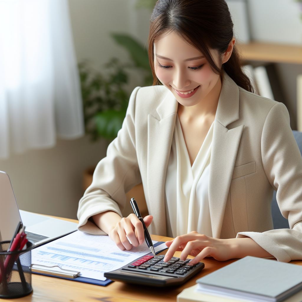 세금 선택, 소득세 vs 종합소득세