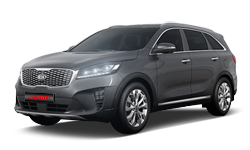 2015~2019 쏘렌토 색상코드 - 플라티늄 그라파이트(색상코드 : ABT)