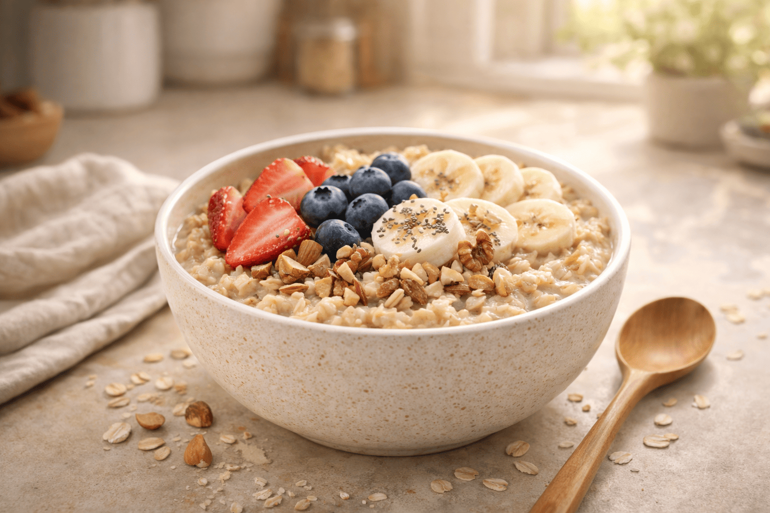 롤드오트 특징과 활용법