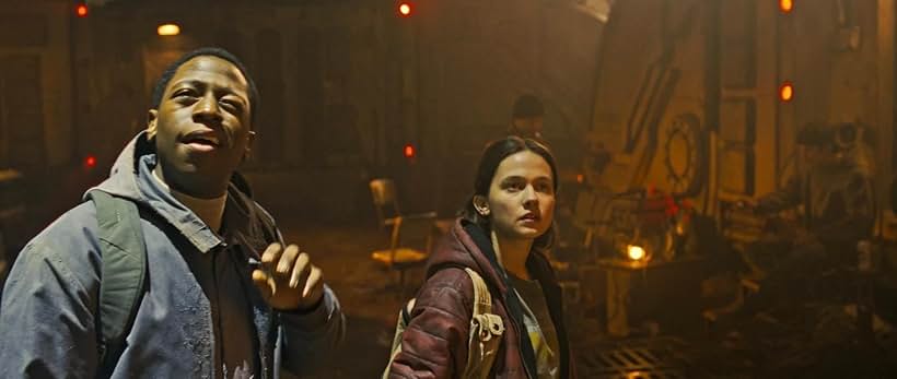 SF 공포영화추천 에이리언 : 로물루스 결말 후기 리뷰 - 호평과 혹평