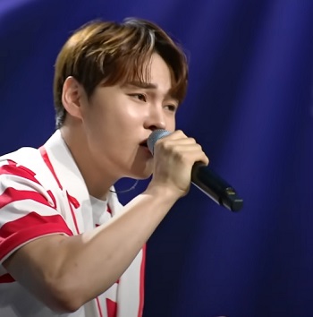 그대의 빈자리 - 박서진 (원곡 이수진