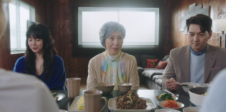 이 연애는 불가항력-은월