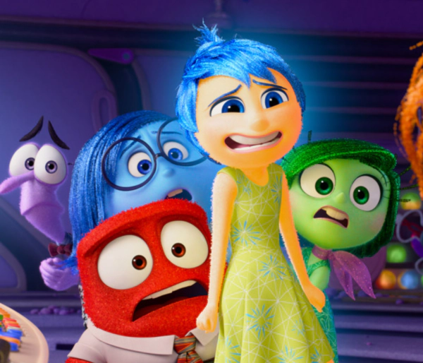 인사이드 아웃 2 영상