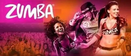 엠피 줌바 댄스