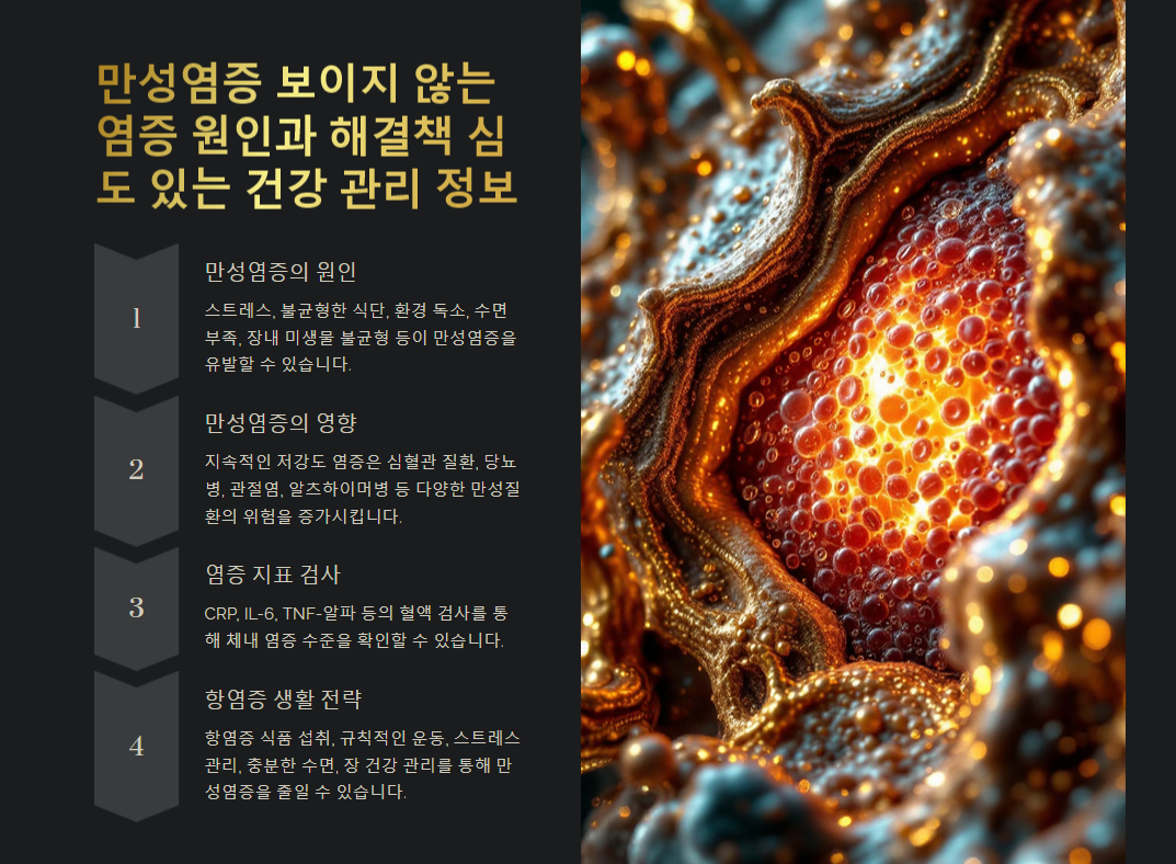 만성염증