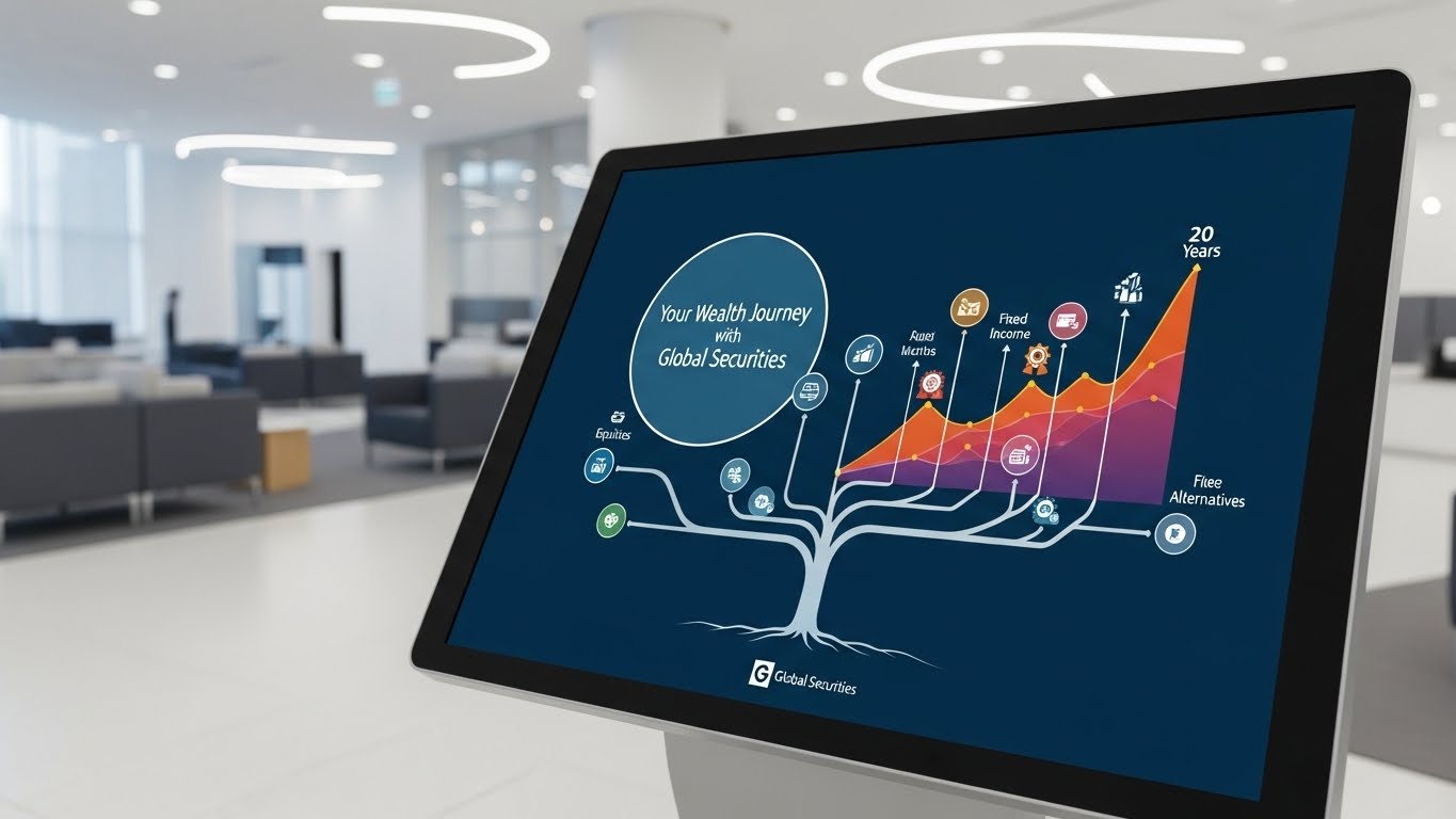 정확하게 사용할 수 있는증권사별 수수료 “수익률·배당·총보수 체크 템플릿”