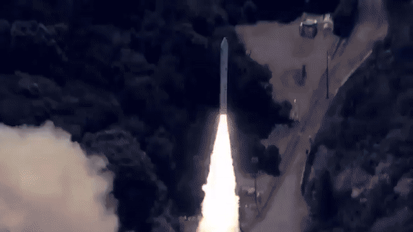 일본 첫 민간 로켓