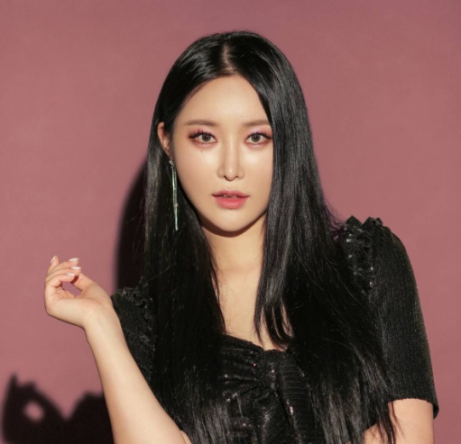 브레이브 걸스 민영