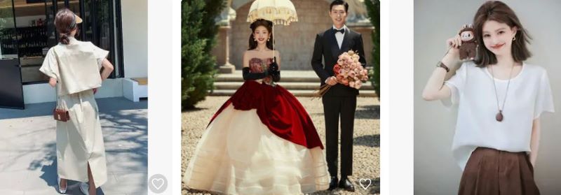 고급스런 스타일링 팁