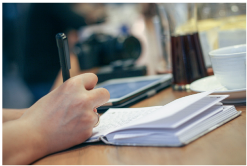 반성문 작성 시 유의할 점