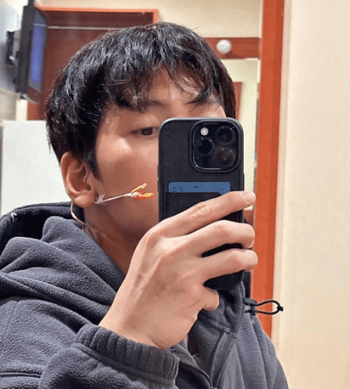 지창욱 인터뷰