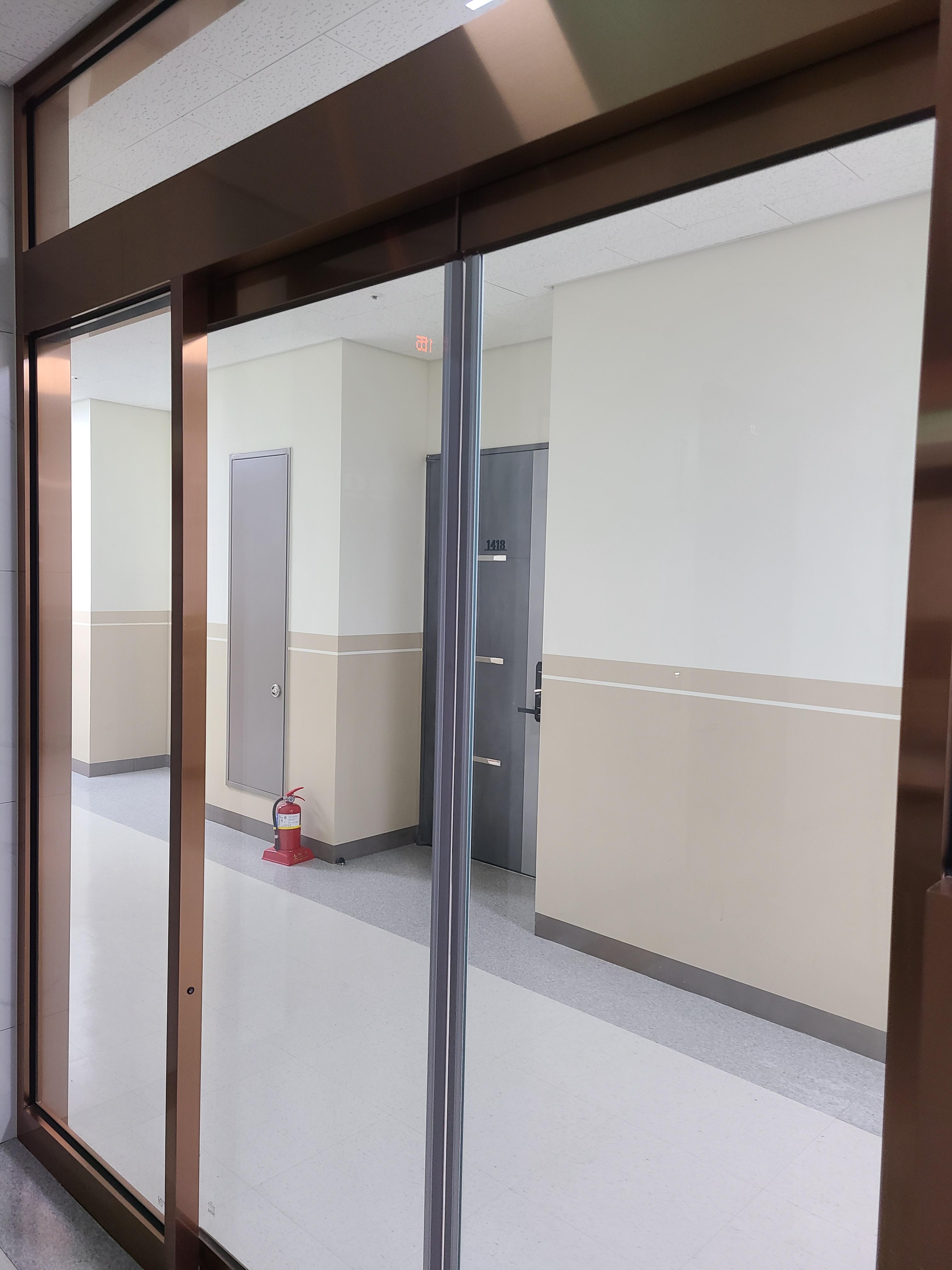 에이스하이테크시티 평촌 기숙사2