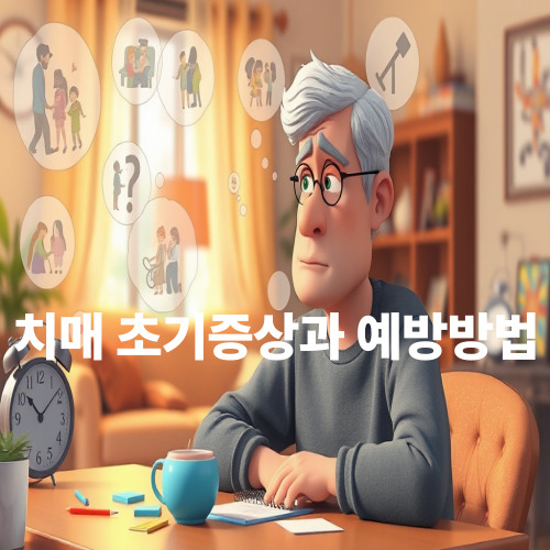 치매예방
