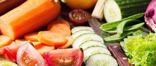 혈액순환에 좋은 음식