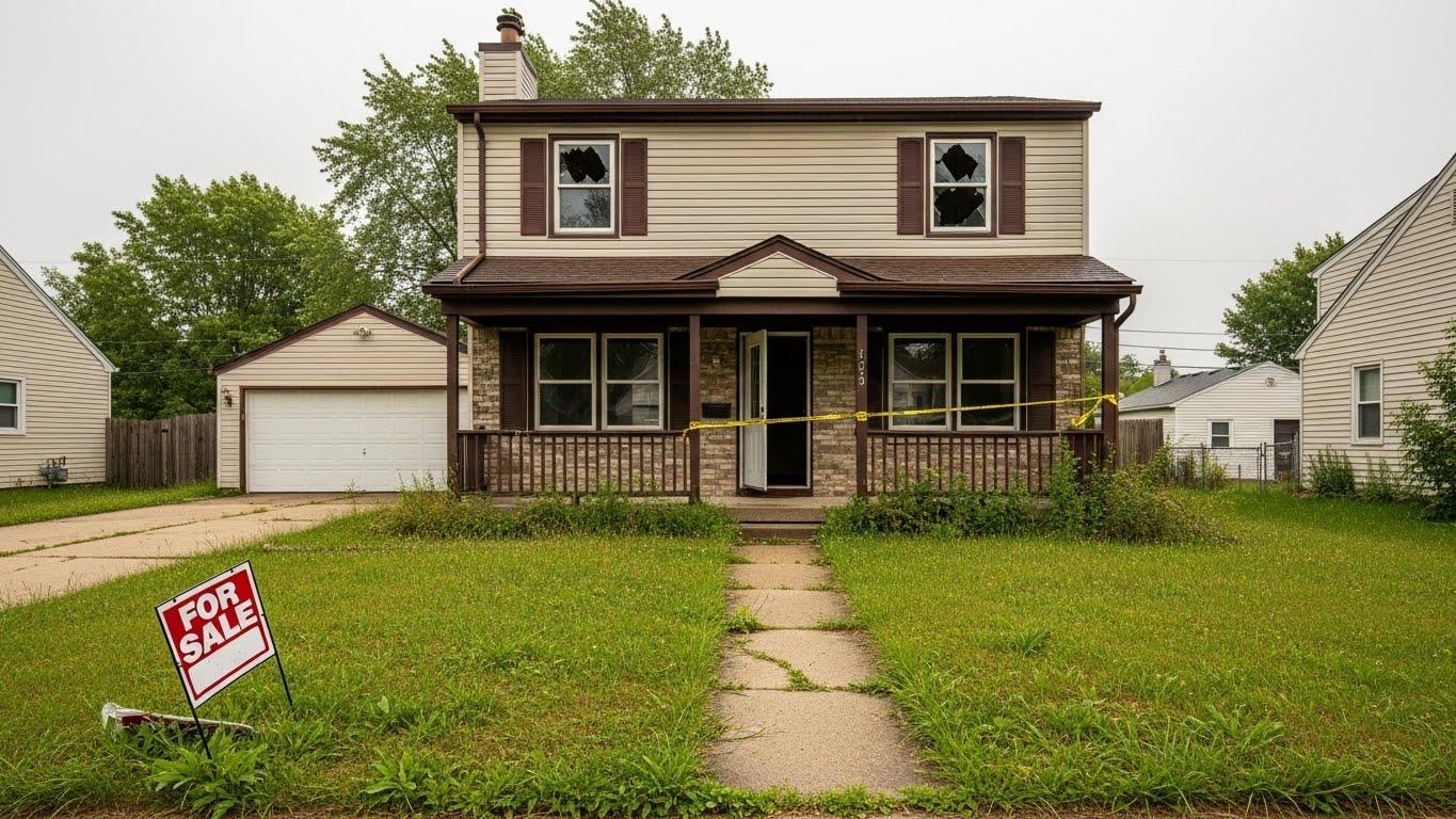 재물조사 결과보고