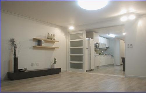 임대주택 예시사진