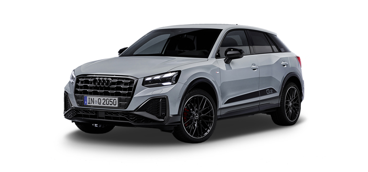 아우디 Q2, 아우디 SQ2