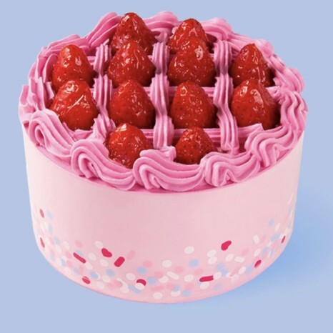  2023 노티드 크리스마스 케이크 도넛 소개