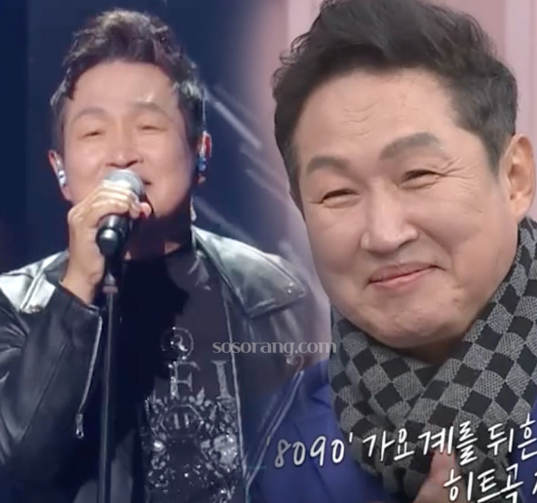 김범룡 팬 혼인신고
