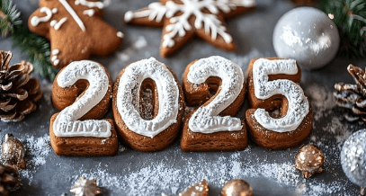 2025년 새해 인사말