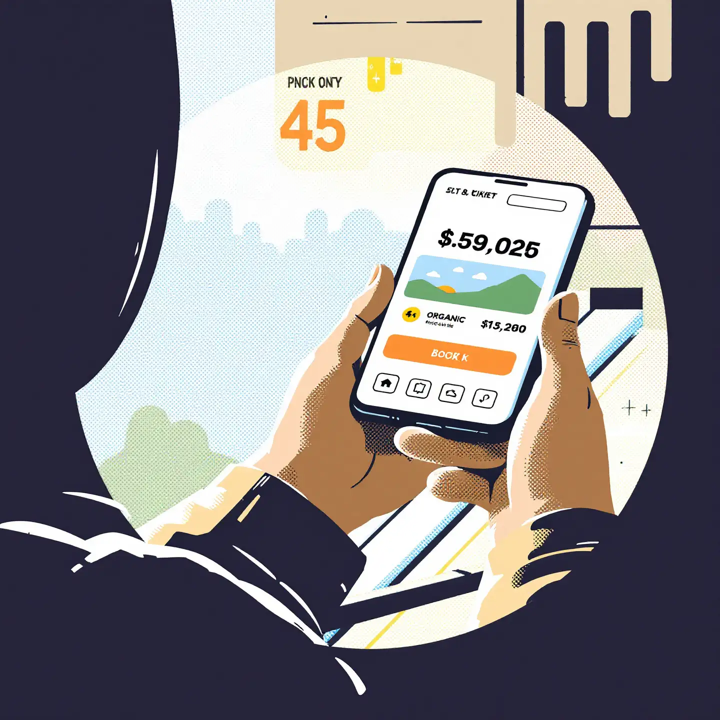 2025 SRT 설 명절 열차표 예매 방법