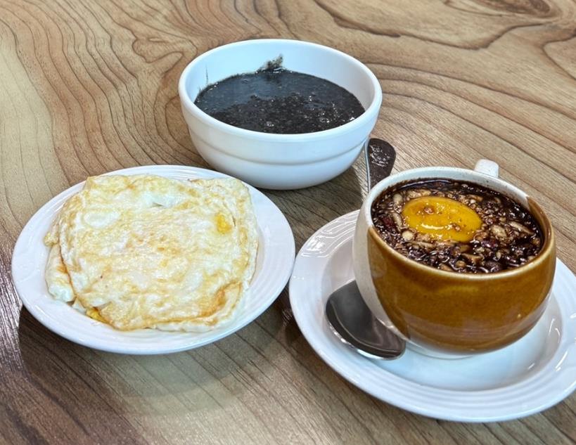 6시내고향 서천 3천원 모닝세트