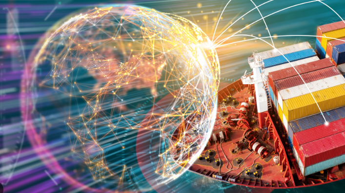 세계화 과련 사진