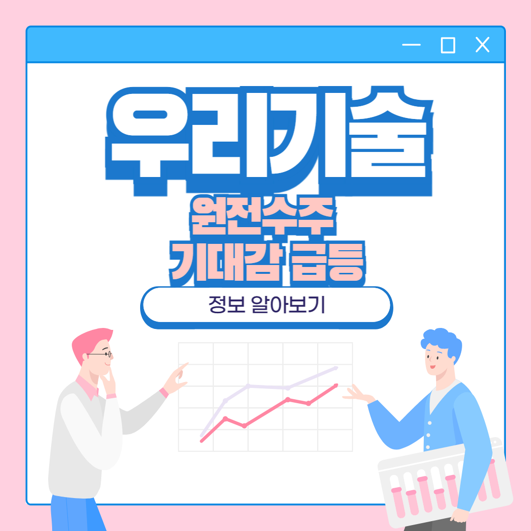 우리기술