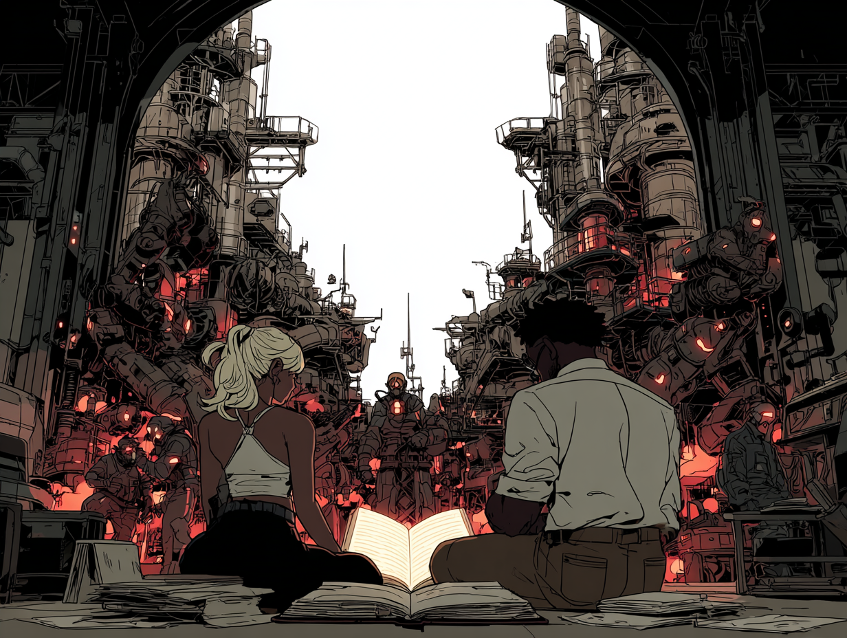 제조업 작업환경 개선전략 (환기, 조도, 소음)