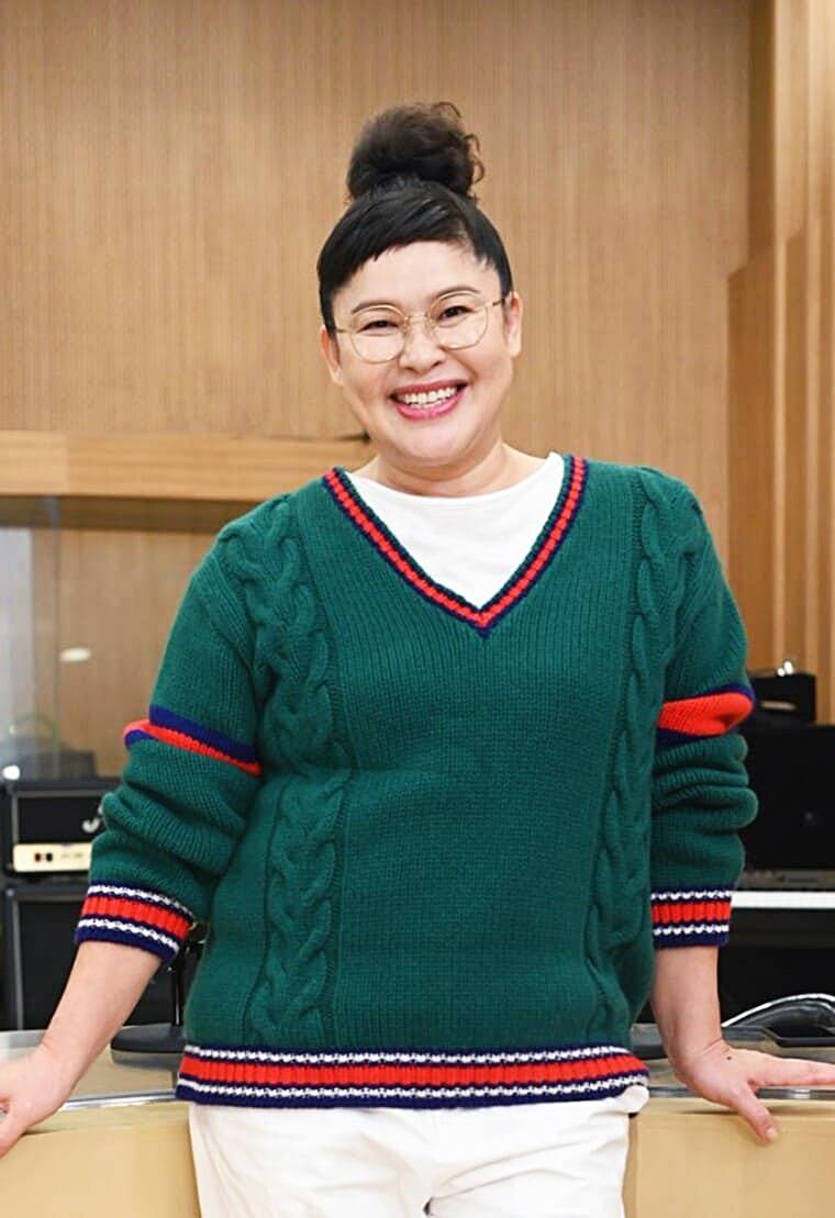 방송인-이영자
