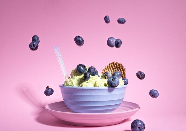 뱃살 빼는 최고의 음식 17