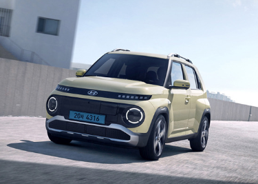 2025 캐스퍼 전기차 성능 비교표