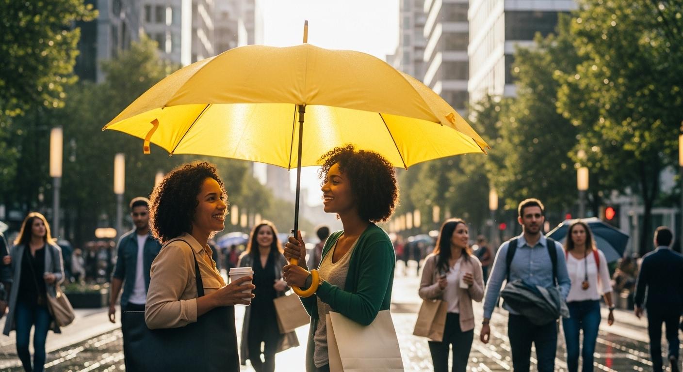 노란우산 혜택 이자