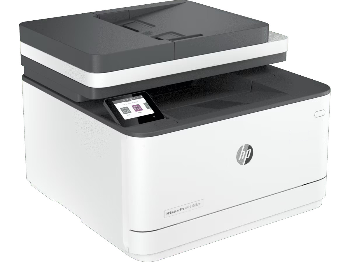 HP 레이저젯 프로 3103FDW