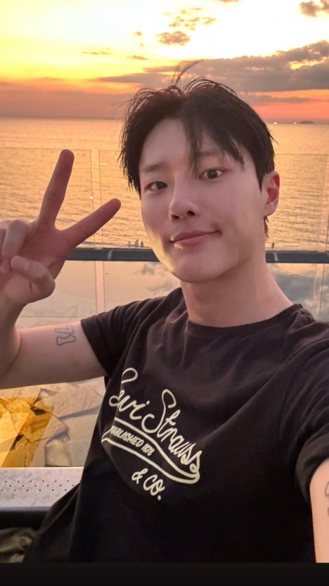 조승연 우즈