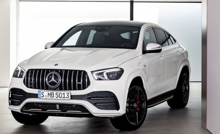 럭셔리 중형 SUV 특징 구매 이점 예산 유지 관리 방법